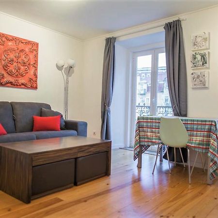Apartamento Martires Da Patria Lisboa المظهر الخارجي الصورة