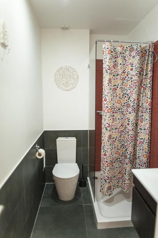 Apartamento Martires Da Patria Lisboa المظهر الخارجي الصورة