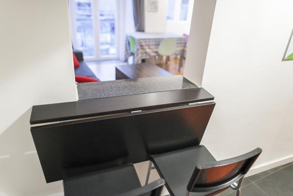 Apartamento Martires Da Patria Lisboa المظهر الخارجي الصورة